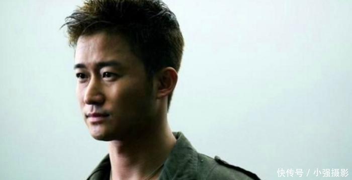 Wu Jing is checked case a lot of condom, wife all 