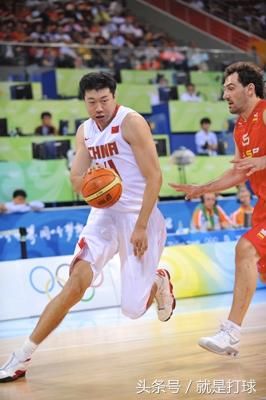 08年被换下的遗憾 10年12面金牌的荣耀!老兵王