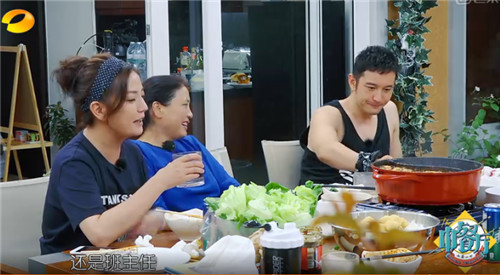 厉害了！这个女人掌握赵薇陈坤黄晓明太多秘密(图80)