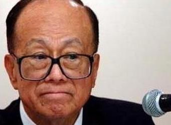 李嘉诚跟马云谁更有钱,看看李嘉诚80年代这笔