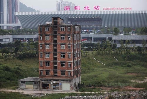 不再因“深圳不强拆”喜悦，才是法治社会彼岸