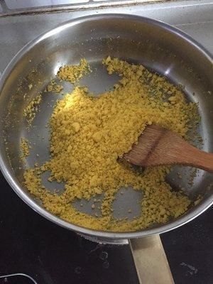 止咳全能王:几个鸡蛋炒熟,孩子咳嗽,流鼻涕一用