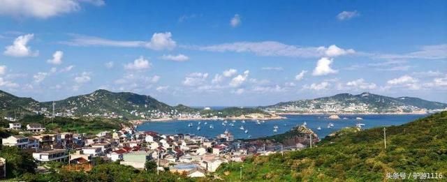 浙江人均GDP最高的县,人均居然高于杭州、宁