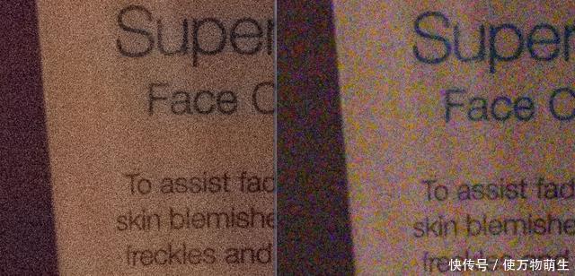 低像素=高感好?佳能1DX2实战索尼A7R3