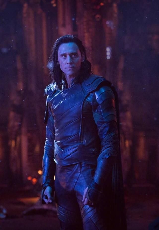 《复仇者联盟3》三巨头将迎来重大死亡,编剧提