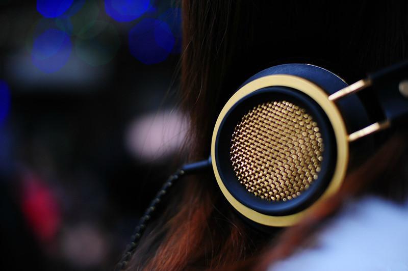 飞利浦·京东金耳朵挑战赛,感受不一样的聆听