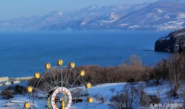 日本的最美冷门景点,出境去日本一定要去