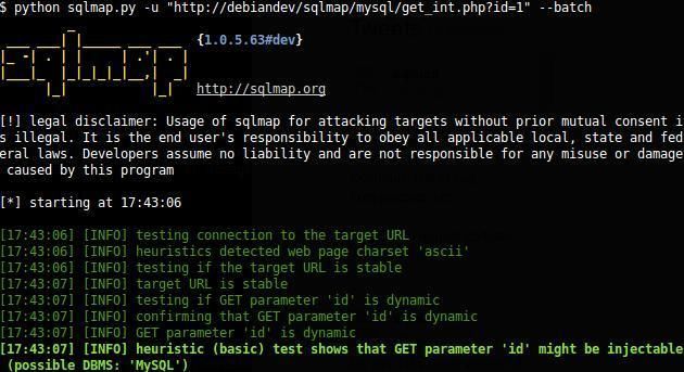 黑客攻击常用的代码是什么?