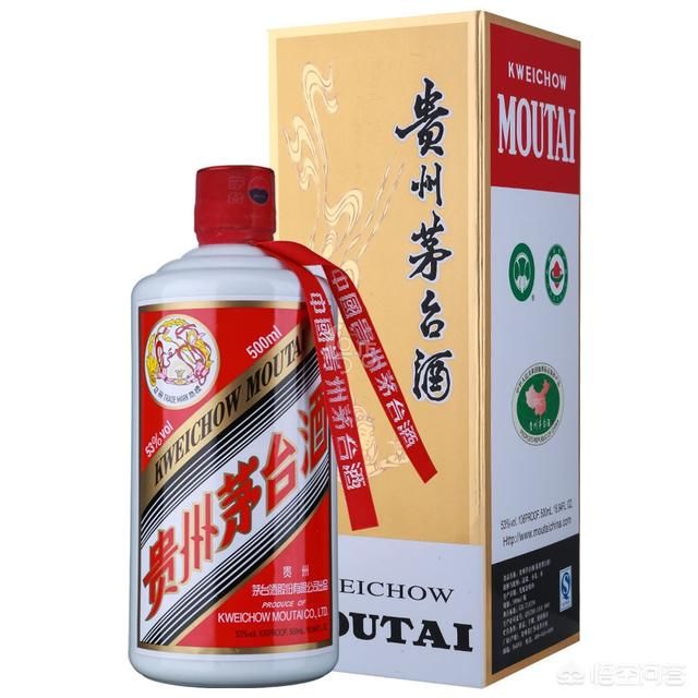 酱香酒白酒和浓香型白酒全方位对比