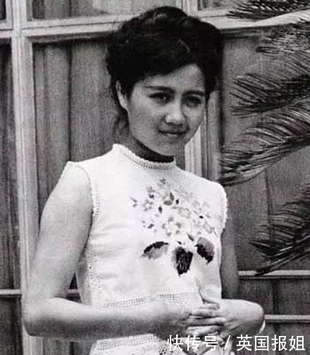 超模都不够格当儿媳?赌王儿子,MIT超帅学霸到