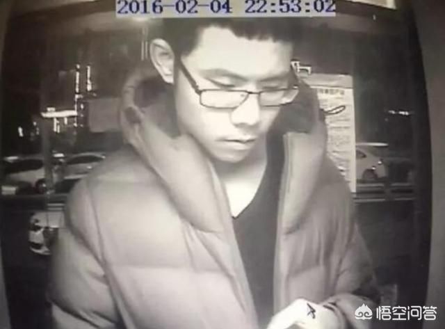 大家还记得北大学生吴谢宇杀母案吗?结果让人