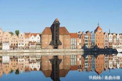 波兰的经济水平相当于中国的哪个市?网友:看着