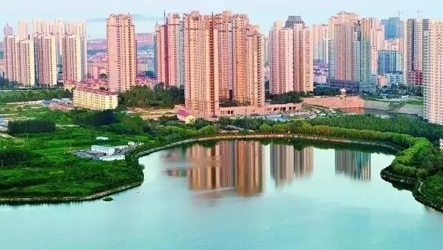 再过3年,青岛这8个镇会有大变化,看看有你家吗?