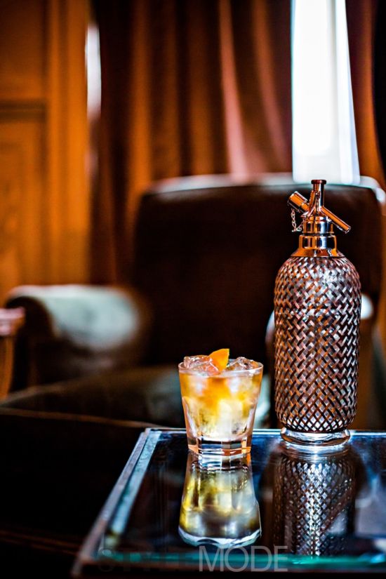 多彩鸡尾酒 夏日干邑FREESTYLE饮法