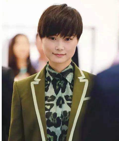 男生眼中最好看的脸型排行,鹅蛋脸排第二名,看