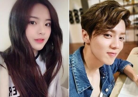 鹿晗被101杨超越迷恋 还被黄子韬强吻 关晓彤