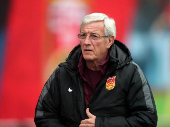 2018世界足坛教练年薪前5位,中国位居第2,第一