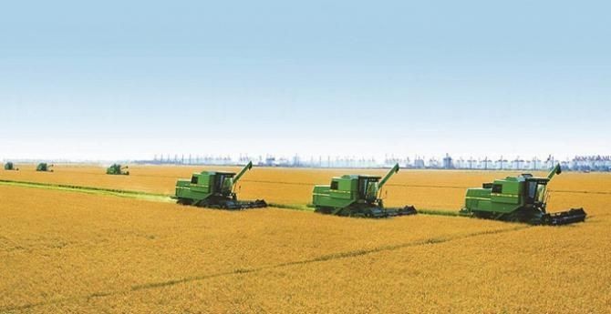 农村土地流转撬动乡村振兴