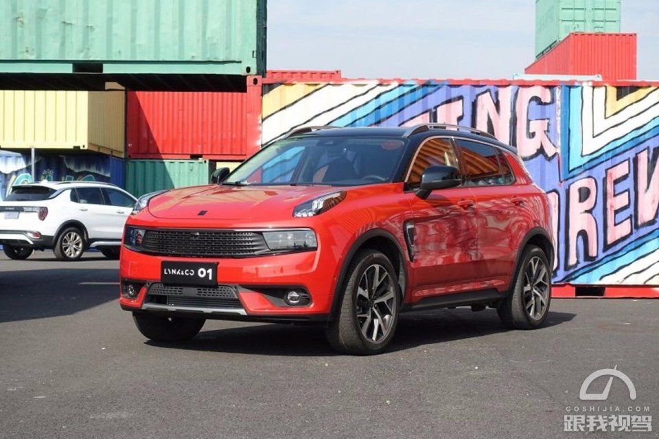 趋实力也不容小觑 2018年值得买的新能源车型