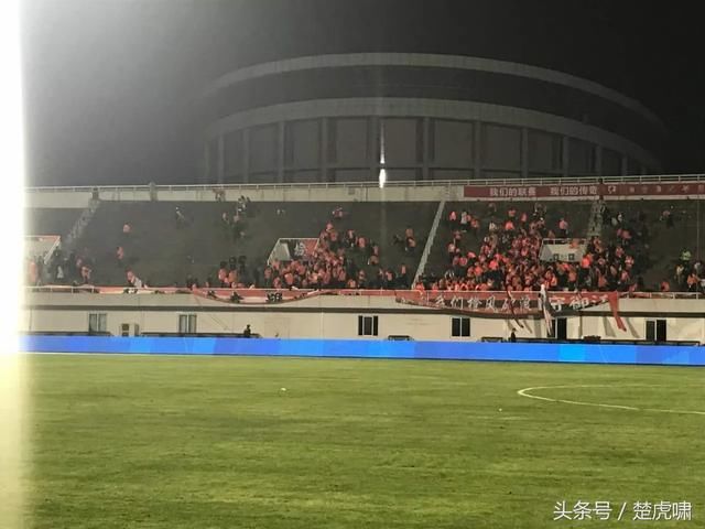 榜首武汉卓尔的烦恼:今后主场在何方?