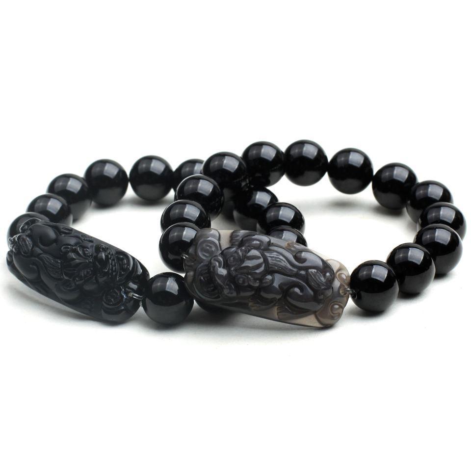 女人戴什么招财辟邪?美丽水晶当仁不让