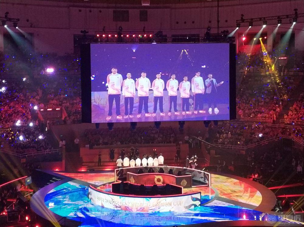 亚运会中国健儿加油榜:电竞选手力压奥运冠军