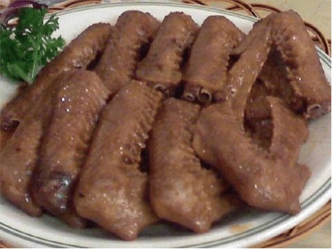 星沙美食吃货:穿梭于长沙本地人吃的湘菜馆里