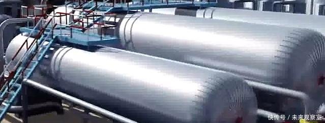 中国石油进口突遭美国指手画脚不要从伊朗购买