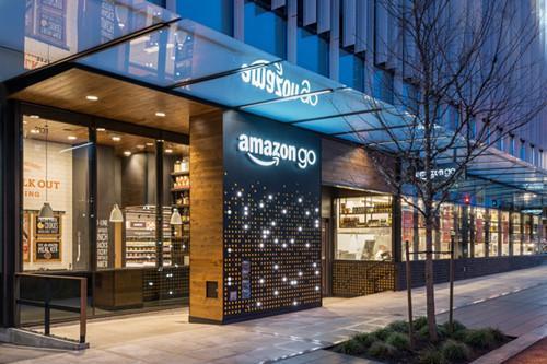 Amazon Go首次在美国其他城市扩张 亚马逊无