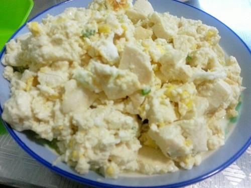 1岁以上宝宝辅食吃什么?这么做营养丰富又补