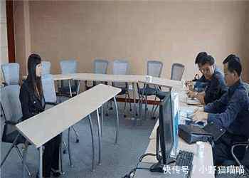 男子面试成功准备入职,上交离职证明后,新公司