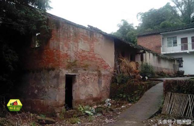 2018年宅基地新政出台,又有许多农民要偷着乐