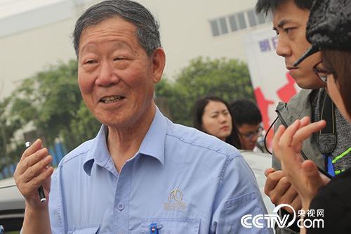 【汶川地震十年】绿色重建 什邡工业产值相比震前增206%