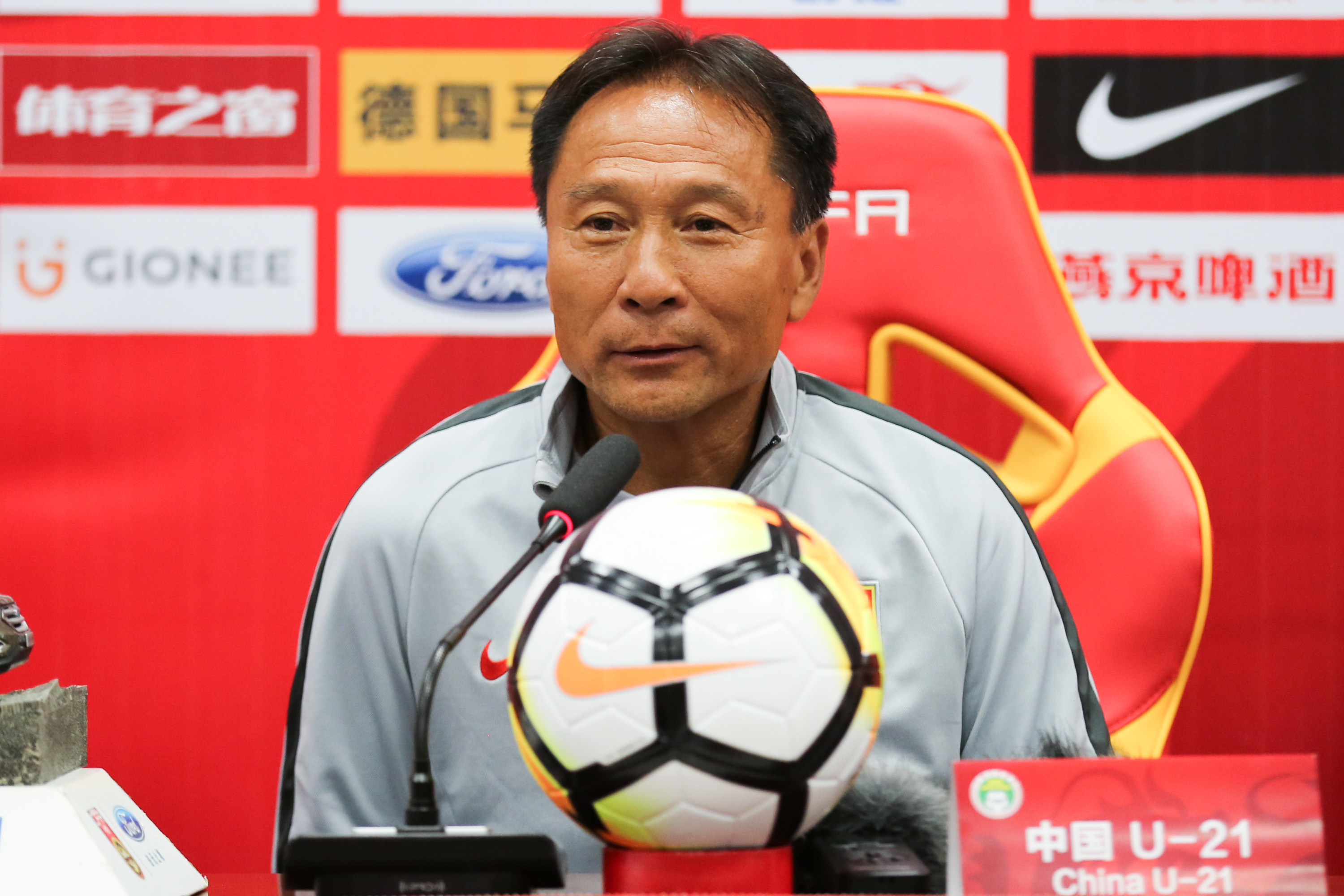 天津天海官方宣布:沈祥福出人俱乐部主帅