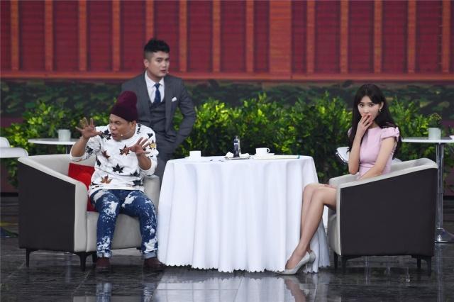 宋小宝林志玲蔡明冯巩加盟 北京台春晚给你好