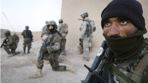 巴拘捕“穆罕默德军”重要成员 含该组织头目近亲 巴拘捕“穆罕默德军”重要成员 含该组织头目近亲