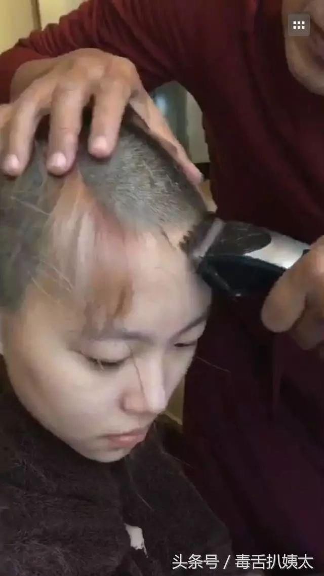 别再说窦靖童佛系,她可是把几个"血海深仇"的女人都联系起来了