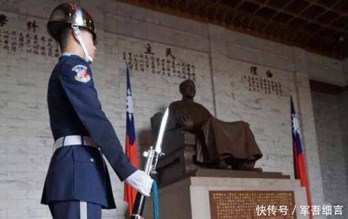 台湾统一的最佳时机是什么时候?有网友给出答