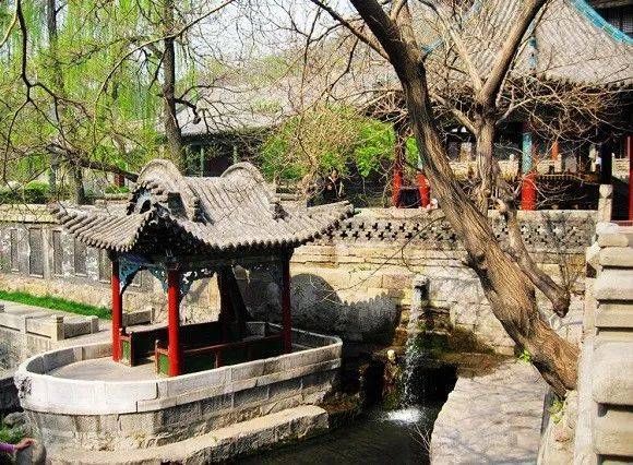 我为旅游添光彩-红色文化丨阳泉篇·百团大战