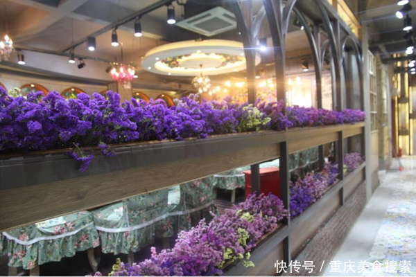 大隐于市!重庆火锅好吃到爆的地方,不仅能吃火