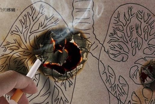 戒烟后如何将肺部清理干净?