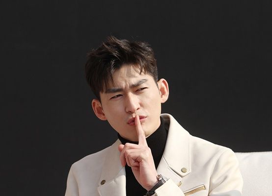 张翰恋情曝光,虽为同姓恋却身份地位相差悬殊