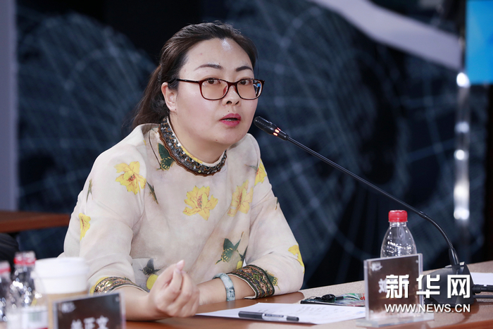 刘翠萍:注重观众需求不应该停留在浅层次