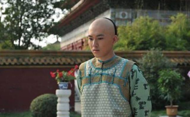 雍正为什么要杀死自己极为聪慧的儿子弘时?乾