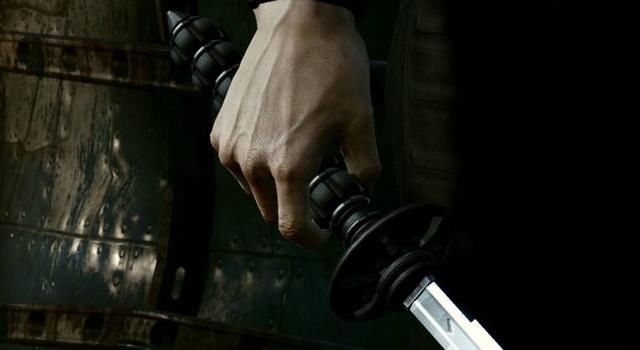 小小宫女胆敢谋杀皇上,究竟受了何种折磨才敢