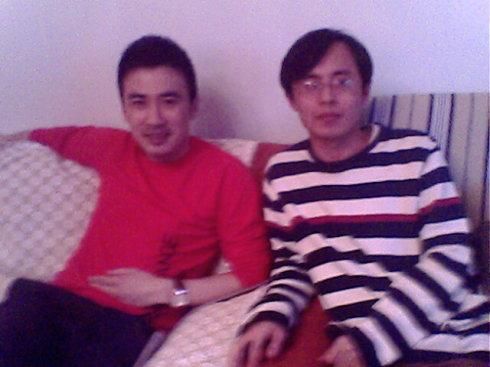 《风筝》郑耀先生活照曝光 星路坎坷曾经商 妻