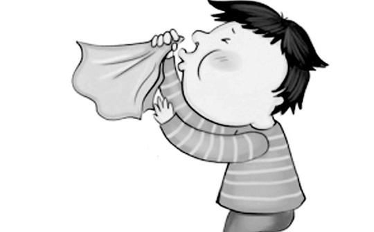 痰的颜色也能辨别疾病!中医教你观痰识咳嗽