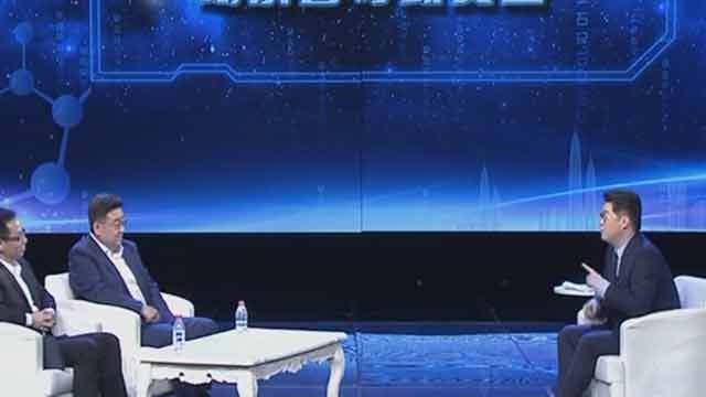 《创新北京》20200530流言跑得快 科学来辨别