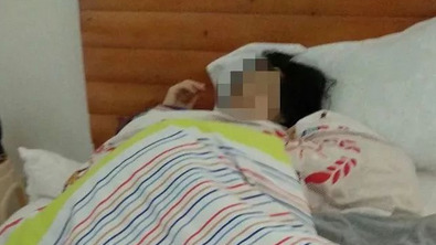 南宁一男子好心收留落魄女子 十天后却摊上了麻烦 南宁一男子好心收留落魄女子 十天后却摊上了麻烦