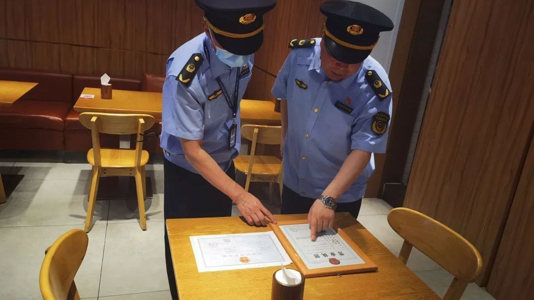 2023高考来了！他们全力把关“高考菜单”